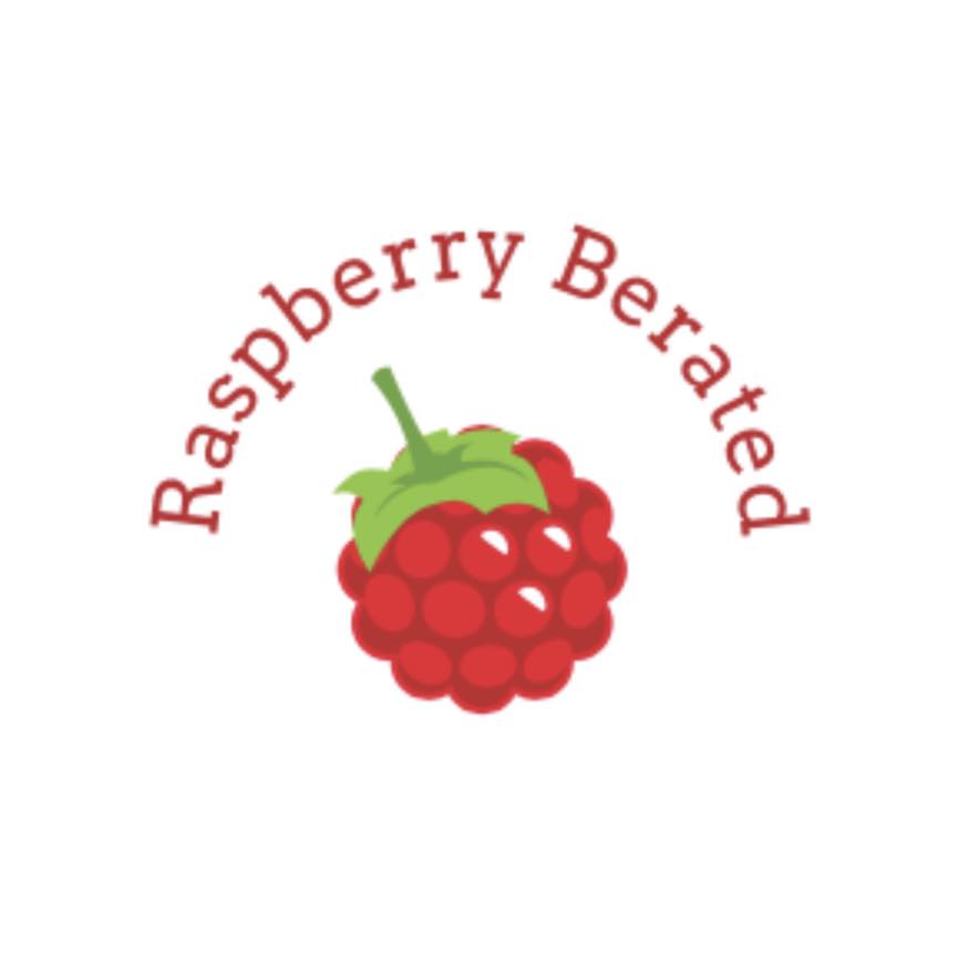 Raspberry Berated