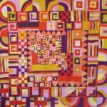 Nancy Goodman Quilt Exhibit