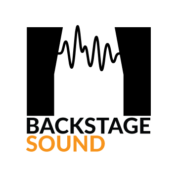 Backstage Sound
